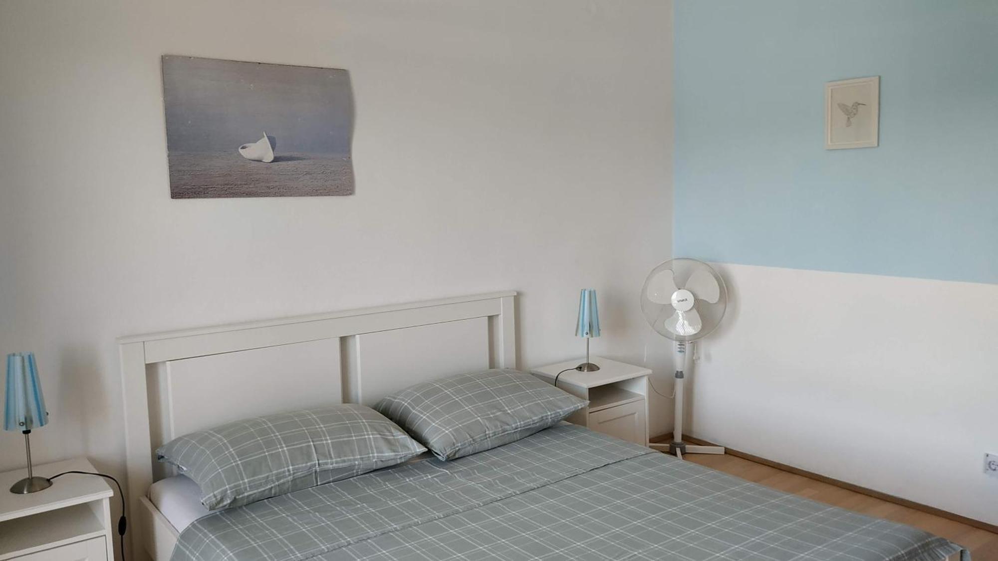 Sofia'S Way Apartments 耶尔萨 外观 照片