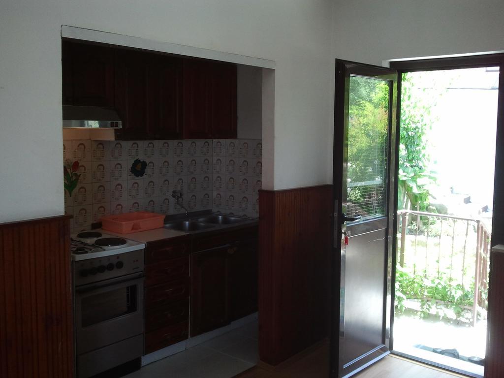 Sofia'S Way Apartments 耶尔萨 外观 照片